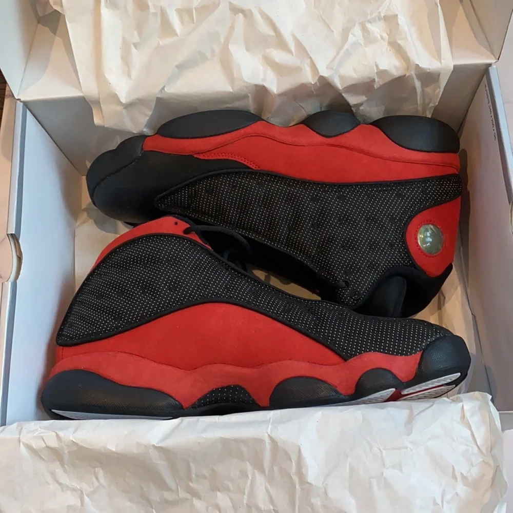 Air Jordan 13 Retro - Picture 6 of 8